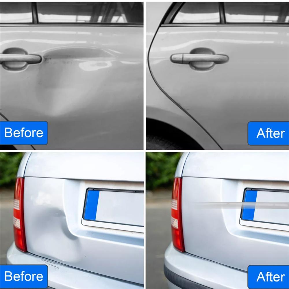 WOYO PDR100 Slide Hammer Dent Puller Cold Glue Car Paintless Dent Repair Tools