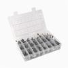 Kit de Sortimento de Capacitores Eletrolíticos