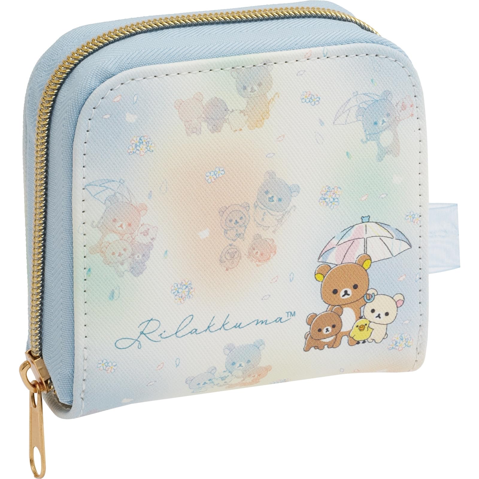 

Товары с персонажами CA65201 Дополнительный чехол [San-X]