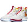 Nike AlphaDunk 'White Red Yellow' Men's BQ5402-100