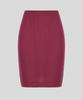 Jonseumedeulli Tala Classic H-Line Midi Skirt Sea Island Cotton Knit Heritage 5 Colors