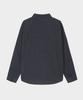 HONO REPORT Oversized Check Shirt_Blue