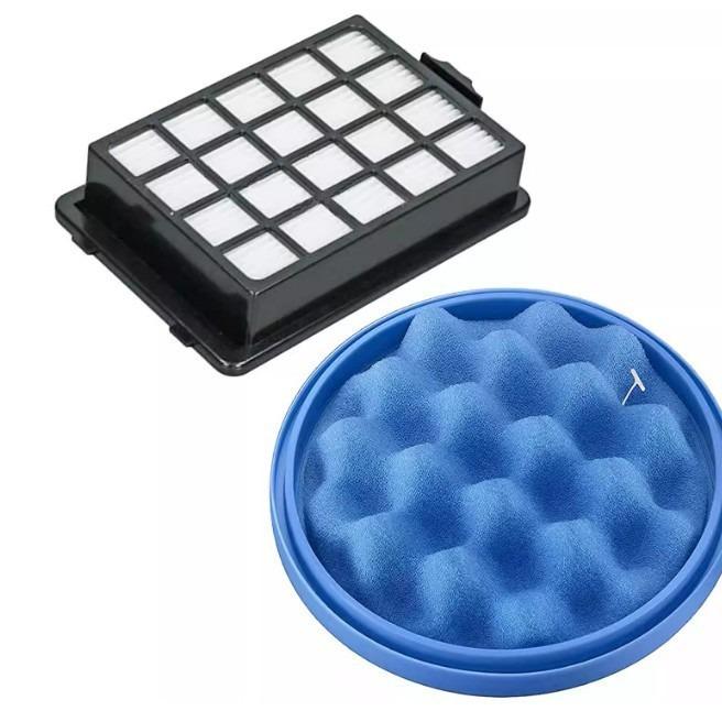 Compatible Samsung Vacuum Cleaner Filter: SC21F50 DJ63-01285A DJ97-01962A/B