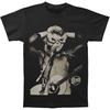 David Bowie Unisex Adult Acoustics T-Shirt