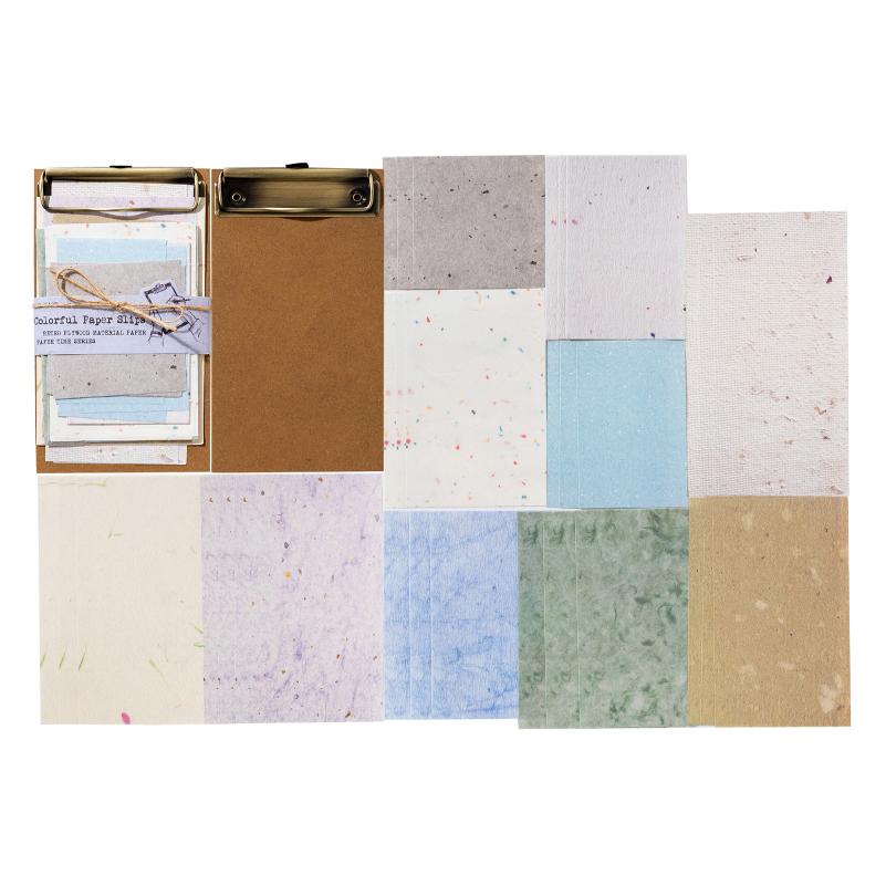 

31 Pcs Vintage Collage Scrapbooking Journal Material paper Card Making DIY Retro Source Paper Creative Memo Stationery