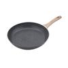 Pan Maifan Non-stick Pan Non-stick Cooking Pot Pan Frying Pan Maifan Stone Wok Non-stick Pan