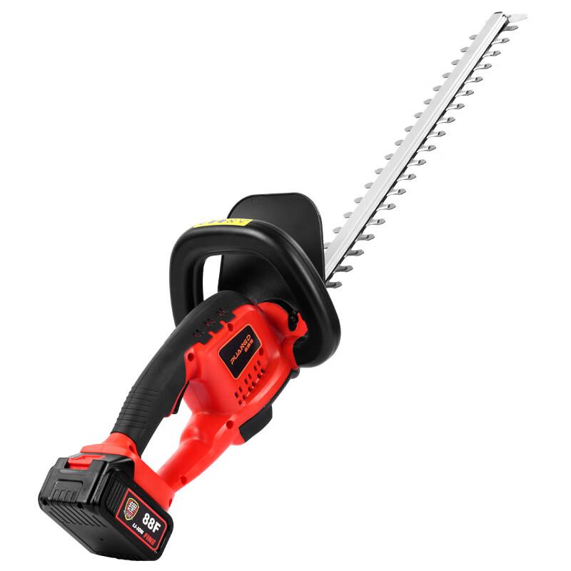 Antlu Cordless Portable Hedge Trimmer