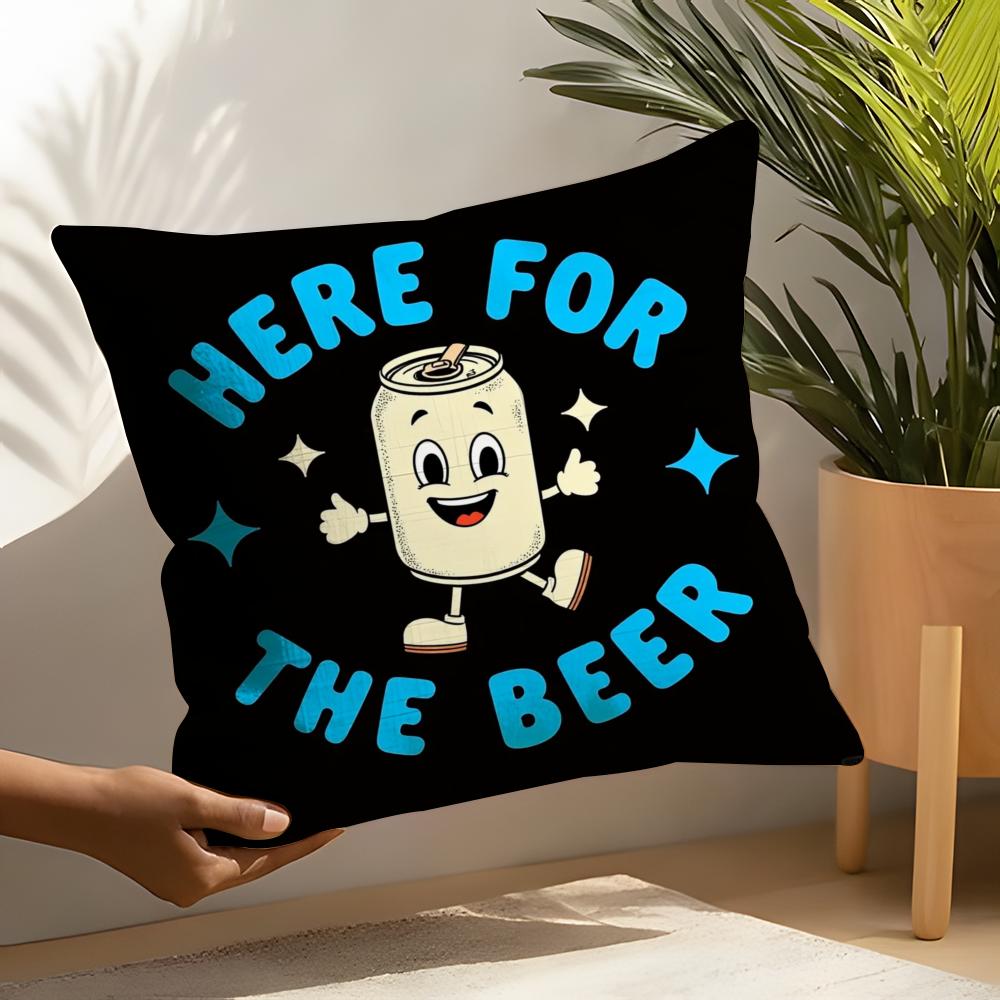 Retro Print vintage Pillow Case Home Living Room Decoration Linen Pillow Cases Cushion Cover