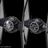 Star Wars First Order TIE Fighter 1/72 Scale Plastic Model BAN203218