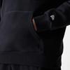 New Era Hoodie NBA Arch Graphic Oversized Chicago Bulls