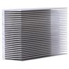Cooler Fin 100*69*36mm Heatsink with 24 Fins Aluminum Material Heat Sink Cooling Chip High Power Led