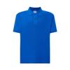JHK Mens Pique Regular Polo Shirt