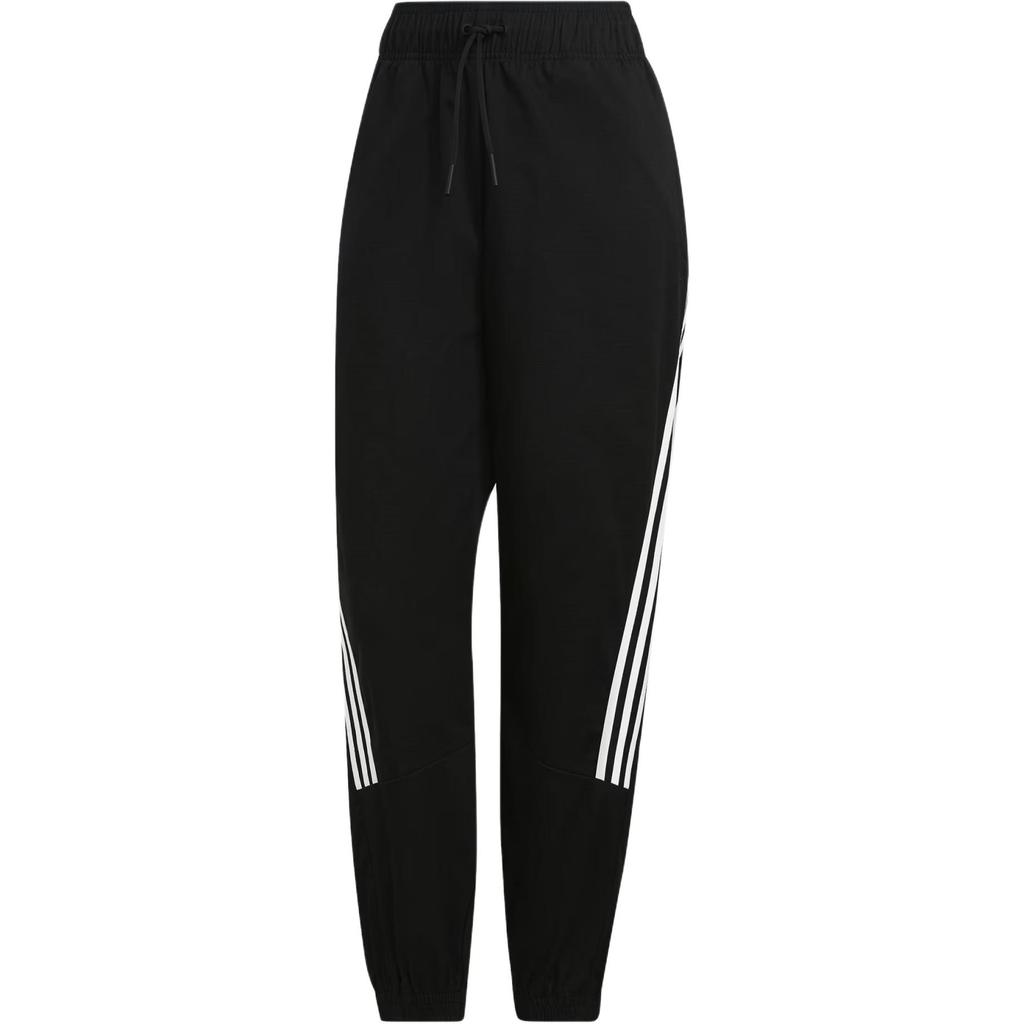 Adidas AdiBreak Snap Pants Women Bottoms Black H21575