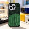 Pumpkin Yayoi Kusama Art For iPhone 17,16,15,14,13,12,11,Pro,Max,Plus,E,Air,Mini Anti Fall Black Matte Hard Bumper Phone Case