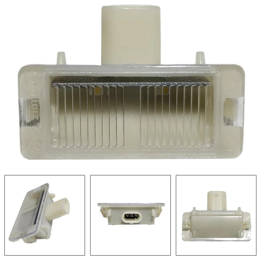 License plate light for Ford M1PZ-13550-A