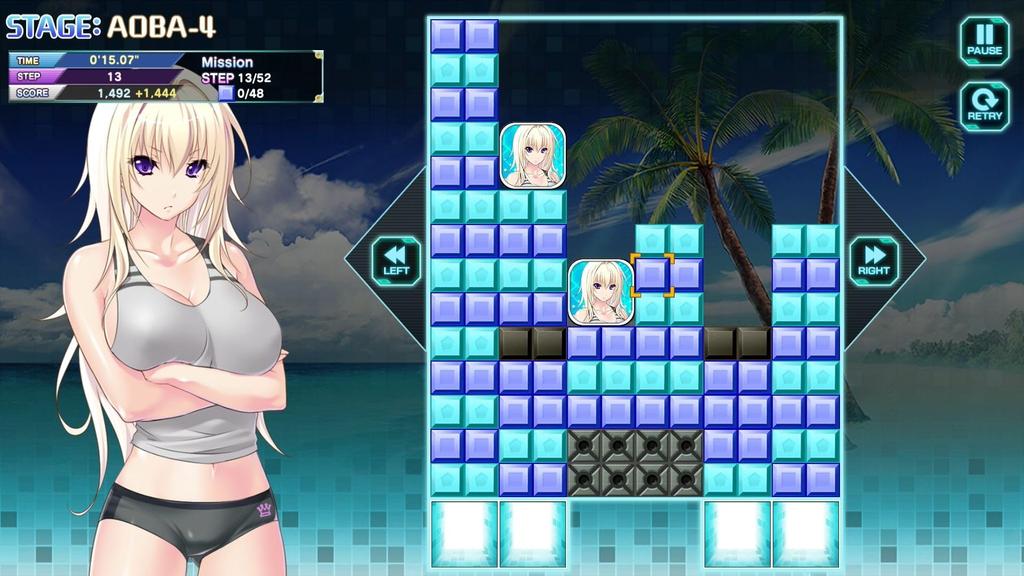 Pretty Girls Game Collection IV (Nintendo Switch) [Official Import]