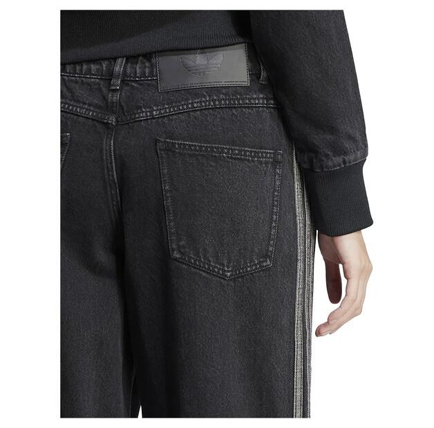 Adidas Originals Adicolor 3 Stripes Jeans