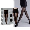 Pressure Tights Modify Leg Lines,3in1 Leg Shaping, Hip Lifting, Tights Shape Pantyhose