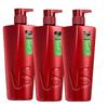 Vidal Sassoon Light & Smooth Shampoo Triple Pack