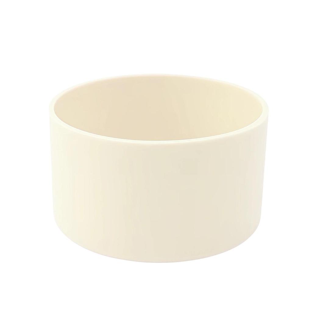 Silicone Non-Slip Heat Insulation Cup Sleeve for Outdoor Sports