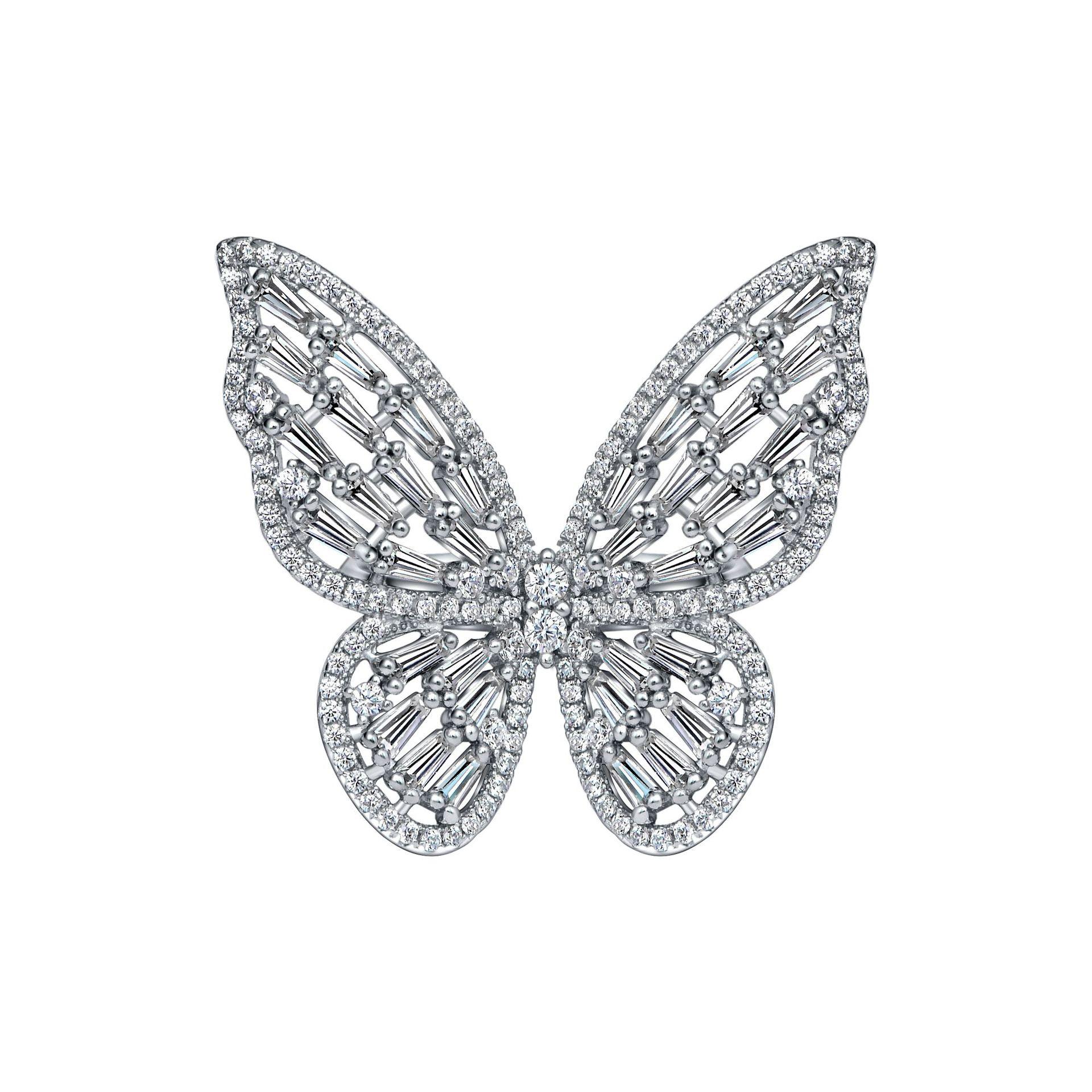 

Кольца Gica Gema с высокоуглеродистыми бриллиантами, стерлинговое серебро 925 пробы, 30*31 мм, белый драгоценный камень, форма бабочки, романтические ювелирные изделия, подарки для свадебной вечеринки, новая тенденция 9 белый