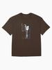 Ergo Proxy Re-L Oversized Unisex T-Shirt