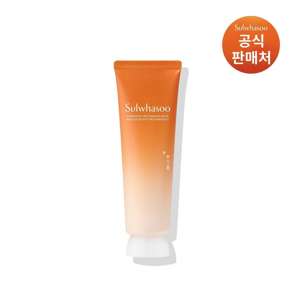 Sulwhasoo [Общий] Маска Yeoyun 120 мл