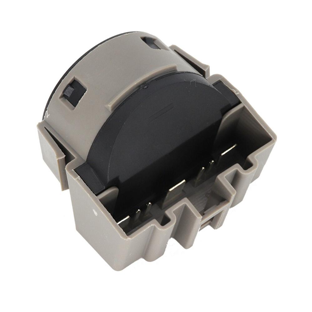 New Ignition Switch & Barrel Lock Cylinder Kit W/ 2Keys For Ford Transit MK7 MK8