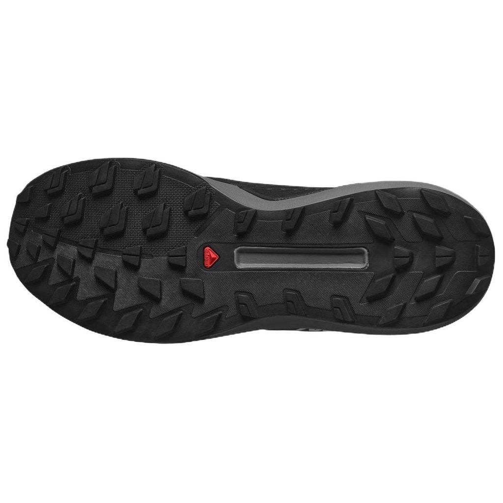 SALOMON S/Lab Genesis Spine Čierna Cín Unisex Tenisky Transcend-Modrá L47519100