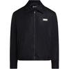 VERSACE FW23 Jackets & Coats Men's Black 1016833-1A11903-1B000