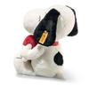 Snoopy Steiff Teddy Bear Soft Cuddly Friends Snoopy with Heart [Used]