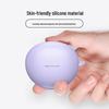 ESCASE Liquid Silicone Case for Huawei FreeClip
