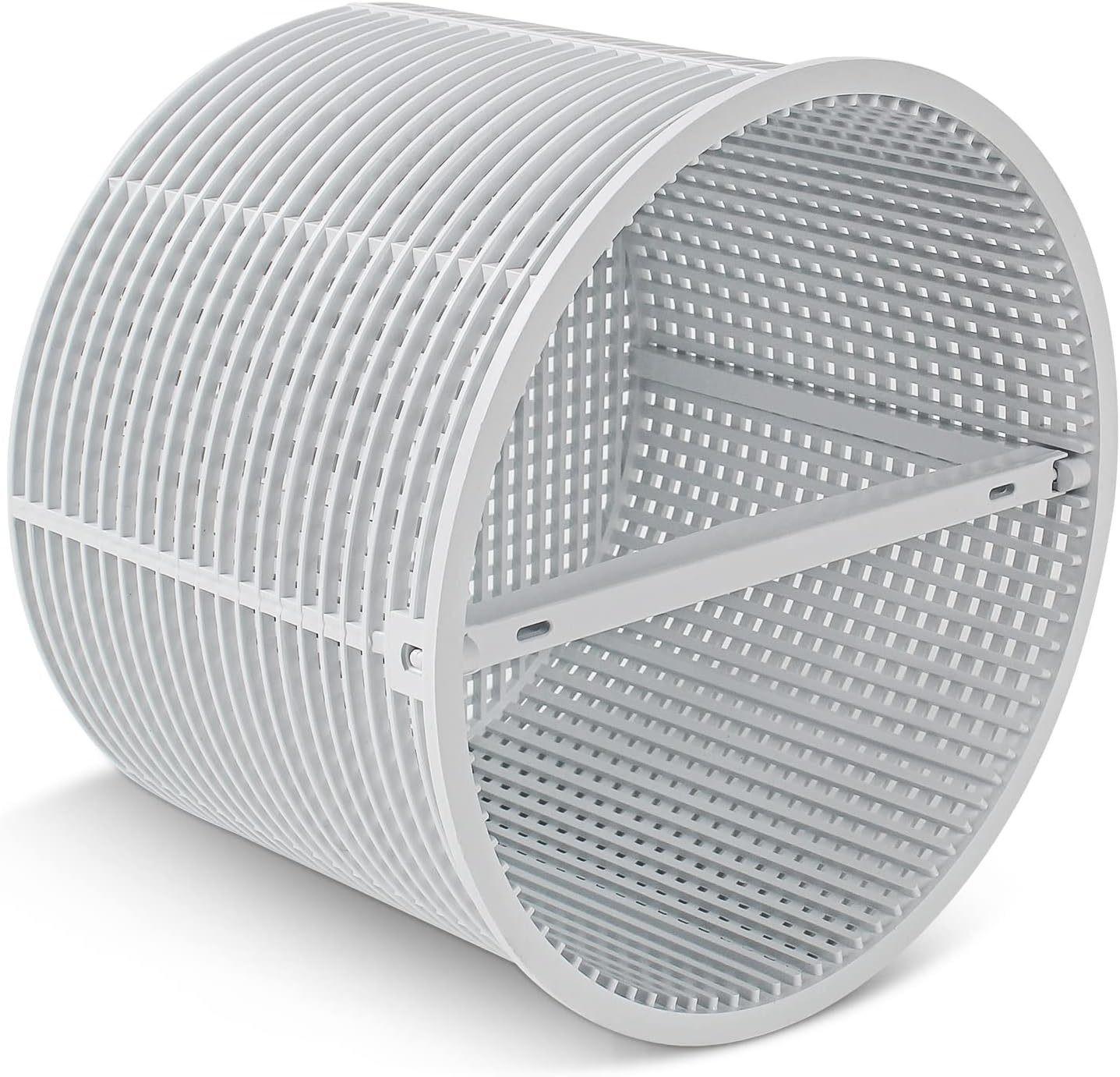 Swimming Pool Filter Basket for Hayward SP1083 SP1082 SP1084 SP1085 SP1086 Pool Skimmer Pump Strainer Basket Replacements B152