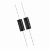2PCS Capacitor Frequency Divider Capacitance Audio Speaker Capacitor