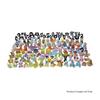 Pokemon Center Original Plush Pokmon Fit Delville 14.5108(HWD:cm)