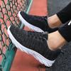 MAEDEF 2024 Running Shoes Men Sneakers Fashion Lightweight Trainers Breathable Walking Shoe Outdoor Comfortable Athletic for Men