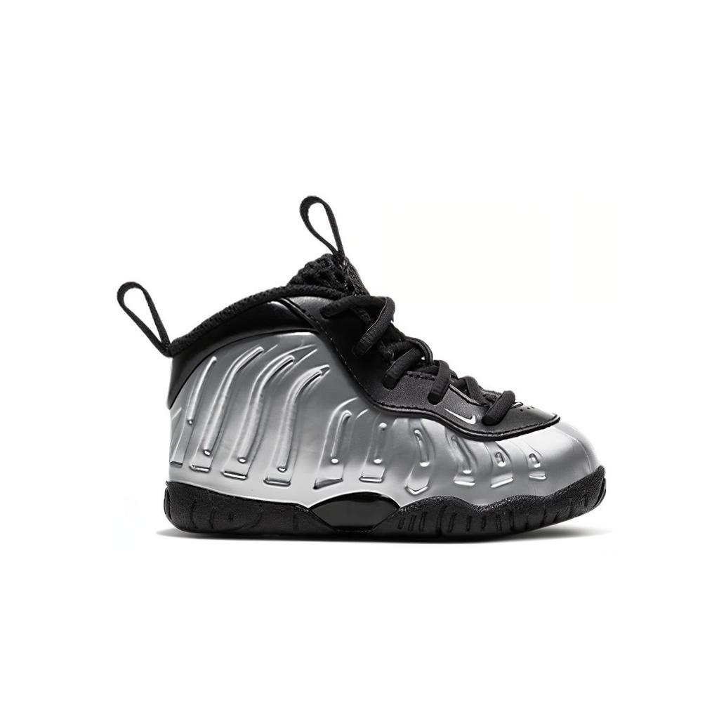 (TD) Nike Little Posite One 'Chrome' Baby CV8918-002