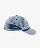 NEW ERA 940Unst Embo Denim Line Neyyan D Blu