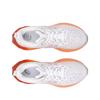 Asics Scarpe da ginnastica da uomo NovaBlast 4 White Moonrock Orange 1011B693-103