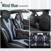 Changan UNIV Sports Leather Seat Cushions - All-Season Fit for UNI-V