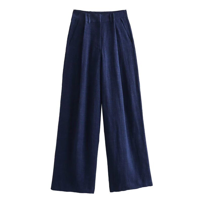 Fashion Style Fall and Winter Women's Clothing Slim Looking Cross Design Vest