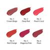su:m37 LosecSumma Velvet Lipstick No.3 Peach Coral 3,6g