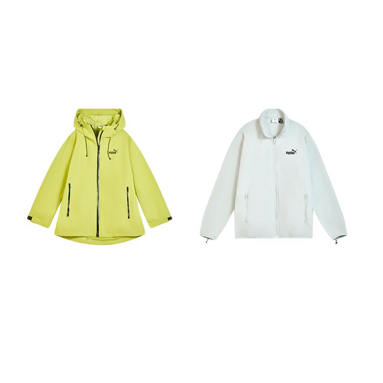 

New PUMA ECOM FW25 WINDCELL Jacket Unisex 694290-86 XXL