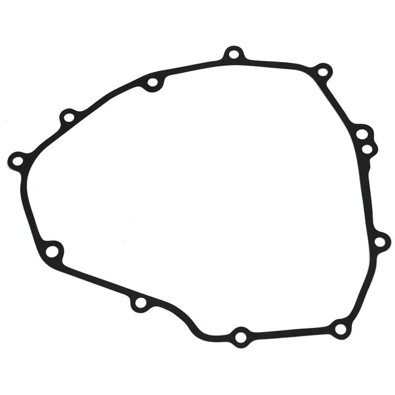 Motorcycle Clutch Cover Gasket For Kawasaki EX400 Ninja 400 2018- ER400 Z400 -