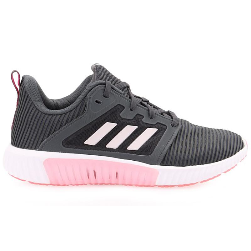 Adidas Climacool Vent W 'Grau Weiß' Damen-Sneaker B41603