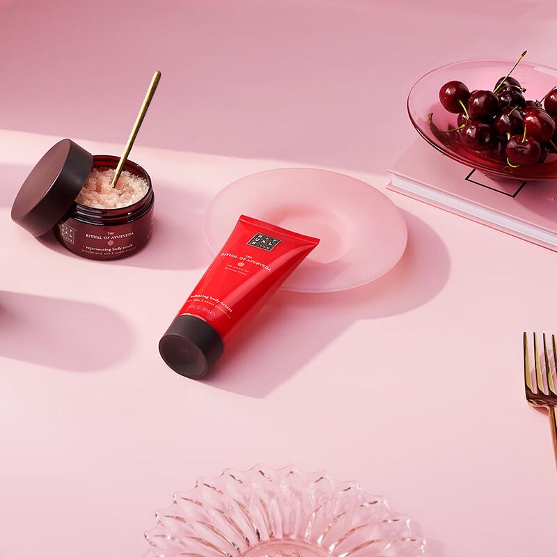 Yishi Fanxin Ritual Hand Cream