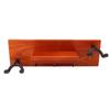 Guitar Wall Mount Shelf Hanger Holder Wood Rack 4 In 1 Multi Function for Musical Instrument