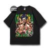 Oliveira Do Bronx Bootleg Style T-Shirt, MMA Streetwear T-Shirt, UFC Kämpfer T-Shirt, Do Bronx Fan Geschenk