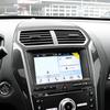 Accesorii pentru interiorul mașinii – Ornamente pentru interior mașină