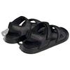 Adidas Adilette Series Sandals Unisex Sandals Black ID1777